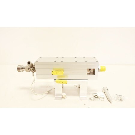 Thermo Fisher E Heated Bench Assembly Test Equipment 55-011695